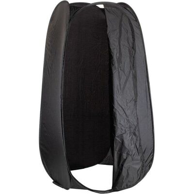 Tienda de cambio Godox DT-01 portátil plegable gris altura 193cm con bolsa Tienda de cambio Godox DT-01 portátil plegable gris altura 193cm con bolsa