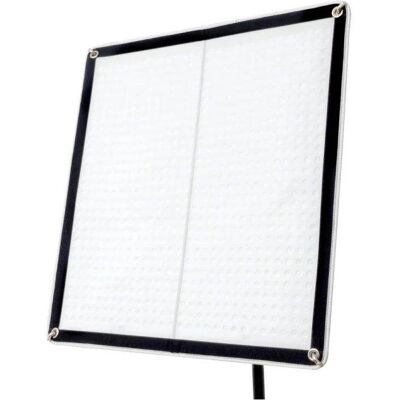 Panel LED Godox F200Bi Flexible Bi-Color 200W IP65 65x63cm CRI 96+ App DMX Panel LED Godox F200Bi Flexible Bi-Color 200W IP65 65x63cm CRI 96+ App DMX