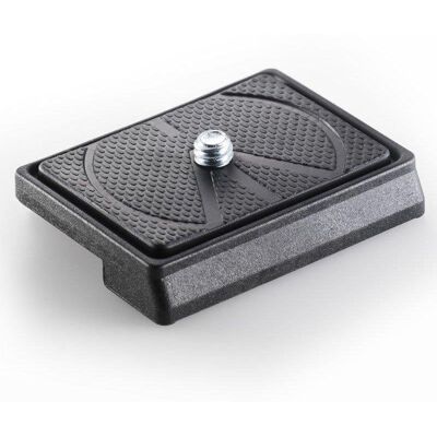 Accesorio Manfrotto 200LT-PL tecnopolímero ligero para cámaras, 5 kg Accesorio Manfrotto 200LT-PL tecnopolímero ligero para cámaras, 5 kg
