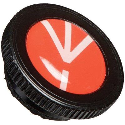 Manfrotto Modelo 15744 - Placa de liberación rápida para cámara Manfrotto Modelo 15744 - Placa de liberación rápida para cámara