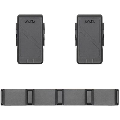 Kit Dji Fly More Para Dji Avata Kit Dji Fly More Para Dji Avata
