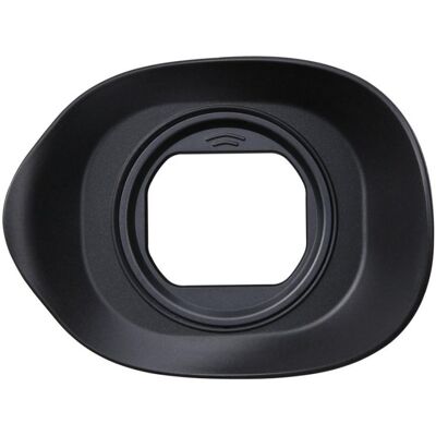 Visor ocular Canon ER-iE para EOS R1 negro compatible Canon Visor ocular Canon ER-iE para EOS R1 negro compatible Canon