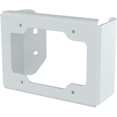 Soporte de esquina Axis TQ9301 Blanco IK08 Soporte de esquina Axis TQ9301 Blanco IK08