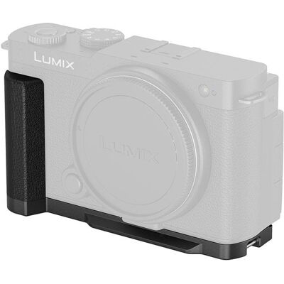 Empuñadura En Forma De L Smallrig 4517 Para Panasonic Lumix S9 Empuñadura En Forma De L Smallrig 4517 Para Panasonic Lumix S9