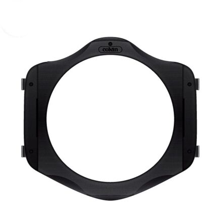 Soporte de Filtros Cokin BA-400A - Serie A - Para 3 filtros Soporte de Filtros Cokin BA-400A - Serie A - Para 3 filtros