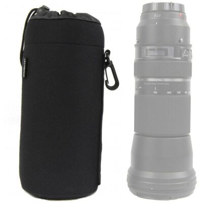 Estuche De Neopreno Starblitz Para Lentes Skin Xl Estuche De Neopreno Starblitz Para Lentes Skin Xl