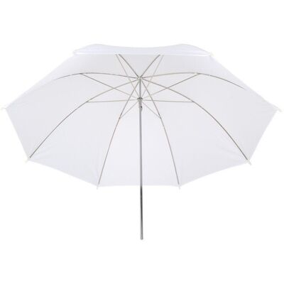 STARBLITZ - SUMB90W - 90cm - Blanco - Difusor paraguas STARBLITZ - SUMB90W - 90cm - Blanco - Difusor paraguas