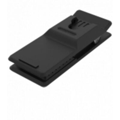 Clip de montaje Axis TW1100 para cámara corporal W100 Clip de montaje Axis TW1100 para cámara corporal W100
