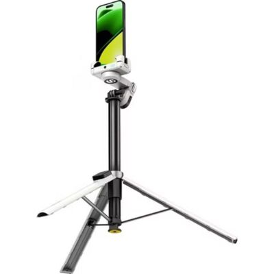 Gimbal Hohem M3 Pro RGB para Smartphone Gimbal Hohem M3 Pro RGB para Smartphone