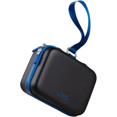 Bolsa Transporte Telesin DisAdv EVA DJI Osmo Action 6 Negra Bolsa Transporte Telesin DisAdv EVA DJI Osmo Action 6 Negra