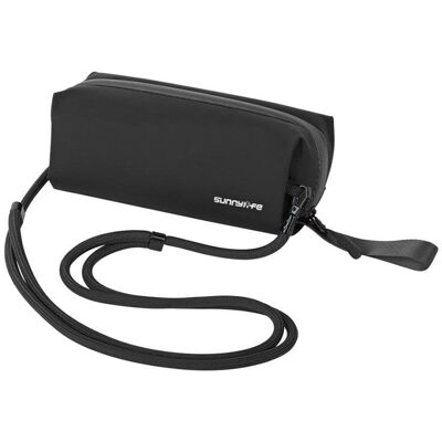 Bolsa Sunnylife B018 Organizador Electrónico Negro para DJI Osmo Pocket 3 Bolsa Sunnylife B018 Organizador Electrónico Negro para DJI Osmo Pocket 3