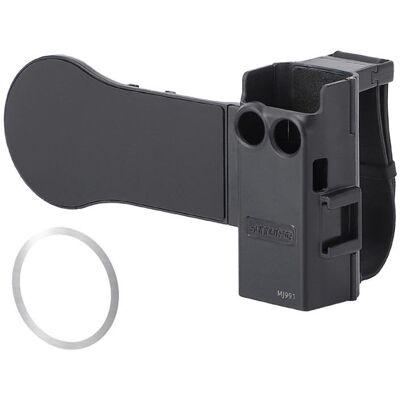 Soporte Sunnylife MJ991 2 en 1 para DJI Osmo Pocket 3 y móvil Soporte Sunnylife MJ991 2 en 1 para DJI Osmo Pocket 3 y móvil