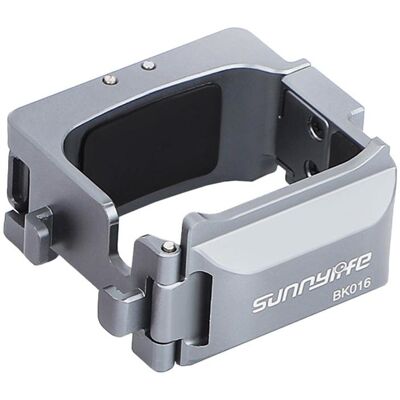 Soporte Sunnylife OP3-BK016 para DJI Osmo Pocket 3 Titanio Soporte Sunnylife OP3-BK016 para DJI Osmo Pocket 3 Titanio