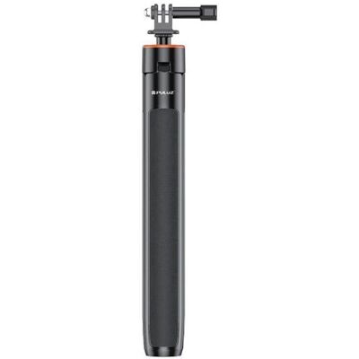 Tripié Puluz PU731B para cámaras deportivas 1,4 m Tripié Puluz PU731B para cámaras deportivas 1,4 m