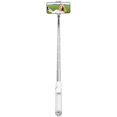 Soporte Telesin 1,8 m selfie holder / tripod P1-TSS-002 Bluetooth control remoto Soporte Telesin 1,8 m selfie holder / tripod P1-TSS-002 Bluetooth control remoto