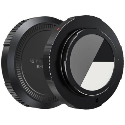 Tapa de balance de blancos Freewell para montura Sony E Tapa de balance de blancos Freewell para montura Sony E
