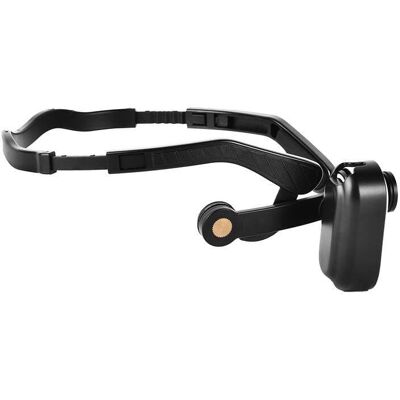 Soporte Magnético PULUZ PU974B para Insta360 GO 3 / GO 3S Soporte Magnético PULUZ PU974B para Insta360 GO 3 / GO 3S
