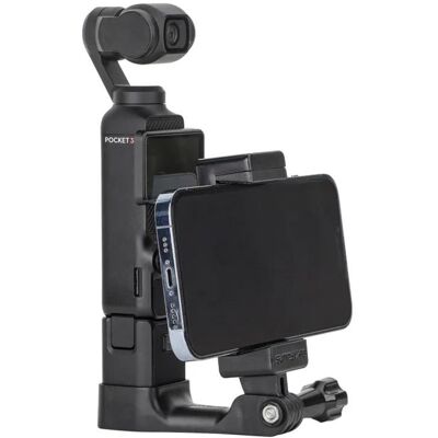 Soporte para Móvil Sunnylife OP3-ZJ747 Osmo Pocket 3 Soporte para Móvil Sunnylife OP3-ZJ747 Osmo Pocket 3