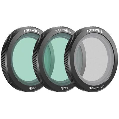 Filtro para Dron DJI Neo Freewell Everyday FW-NE-ESS Filtro para Dron DJI Neo Freewell Everyday FW-NE-ESS