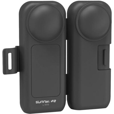 Fundas de muñeca Sunnylife para Insta360 X5 protección integral Fundas de muñeca Sunnylife para Insta360 X5 protección integral