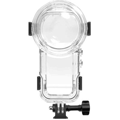 Carcasa Puluz Impermeable para Insta360 X5 Carcasa Puluz Impermeable para Insta360 X5