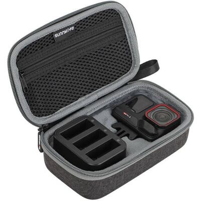 Estuche Sunnylife EP2-B930 para Insta360 Ace Pro 2 y Ace Pro Estuche Sunnylife EP2-B930 para Insta360 Ace Pro 2 y Ace Pro