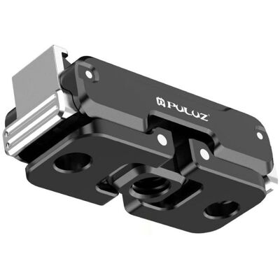 Soporte Magnético PULUZ para DJI Osmo Nano Negro Soporte Magnético PULUZ para DJI Osmo Nano Negro