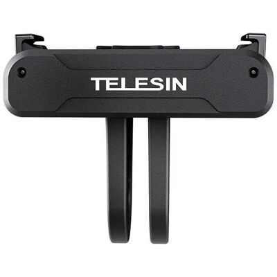 Soporte magnético Telesin OA-TPM-T04 para DJI Action 4/3 Soporte magnético Telesin OA-TPM-T04 para DJI Action 4/3