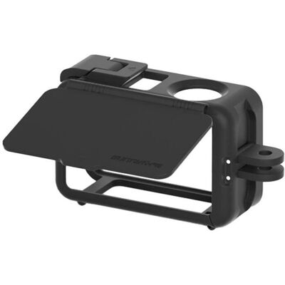 Carcasa Sunnylife OA5-BK941 para DJI OSMO ACTION 5 Pro/4/3 Negra Carcasa Sunnylife OA5-BK941 para DJI OSMO ACTION 5 Pro/4/3 Negra