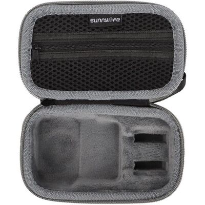 Bolsa Sunnylife para DJI Osmo 360 Standard Combo Bolsa Sunnylife para DJI Osmo 360 Standard Combo