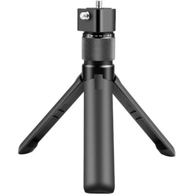Soporte Tripod PULUZ para Insta360 X3 / X4 Soporte Tripod PULUZ para Insta360 X3 / X4