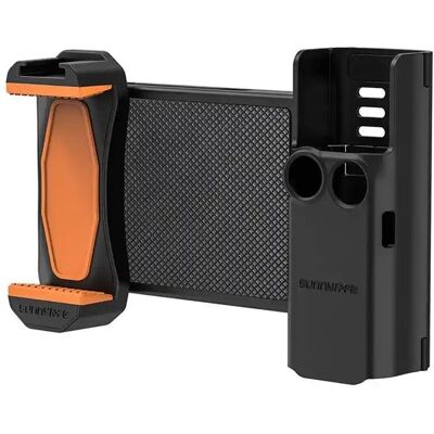 Soporte Teléfono con Caja Almacenamiento Sunnylife para DJI Osmo Pocket 3 Soporte Teléfono con Caja Almacenamiento Sunnylife para DJI Osmo Pocket 3