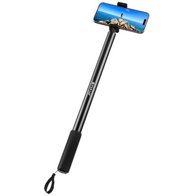 Soporte selfie de metal Puluz PU641B 2m para Insta360 One RS/X2/X3/X4 Soporte selfie de metal Puluz PU641B 2m para Insta360 One RS/X2/X3/X4