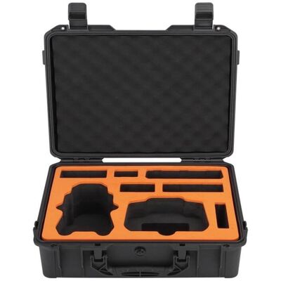 Estuche de transporte Sunnylife AQX-16 para DJI Air 3S/Air 3 Fly More Combo Estuche de transporte Sunnylife AQX-16 para DJI Air 3S/Air 3 Fly More Combo