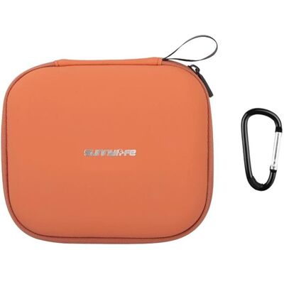 Bolsa Sunnylife Standard Combo para DJI Osmo Nano Naranja Bolsa Sunnylife Standard Combo para DJI Osmo Nano Naranja