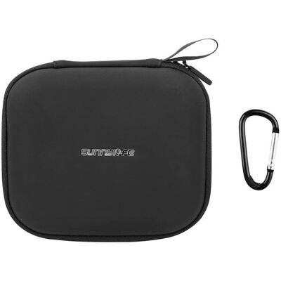 Bolso Sunnylife Standard Combo para DJI Osmo Nano Negro Bolso Sunnylife Standard Combo para DJI Osmo Nano Negro