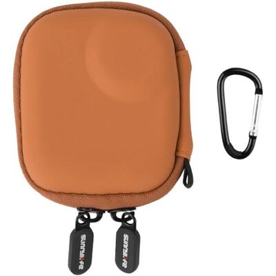 Bolsa Sunnylife para DJI Osmo Nano naranja Bolsa Sunnylife para DJI Osmo Nano naranja