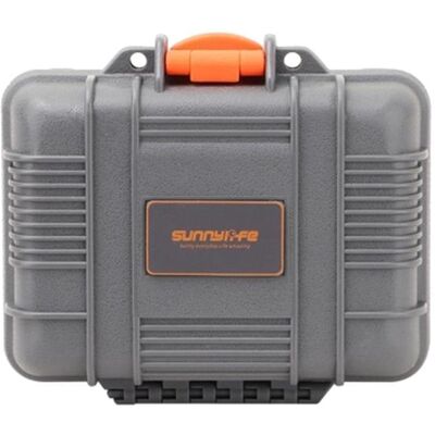 Estuche Duro Sunnylife Mini para DJI Osmo Action 6 Estuche Duro Sunnylife Mini para DJI Osmo Action 6