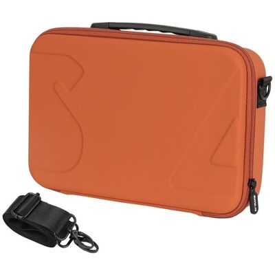 Bolsa Sunnylife Adventure Combo para DJI Osmo Action 6 Naranja Bolsa Sunnylife Adventure Combo para DJI Osmo Action 6 Naranja