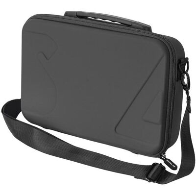 Bolsa Sunnylife Adventure Combo para DJI Osmo Action 6 Negra Bolsa Sunnylife Adventure Combo para DJI Osmo Action 6 Negra