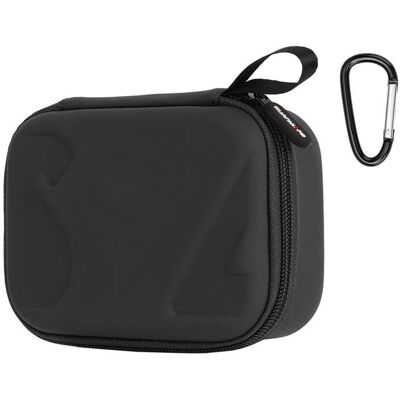 Bolsa Sunnylife Standard Combo para DJI Osmo Action 6 Negra Bolsa Sunnylife Standard Combo para DJI Osmo Action 6 Negra