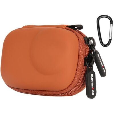 Bolsa Sunnylife Mini Body Case para Osmo Action 6 Naranja Bolsa Sunnylife Mini Body Case para Osmo Action 6 Naranja