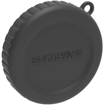 Cubierta de lente de silicona Sunnylife para DJI Osmo Action 6 Cubierta de lente de silicona Sunnylife para DJI Osmo Action 6
