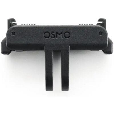 Soporte para cámara DJI Osmo Action 6 y Osmo Nano, liberación rápida bidireccional Soporte para cámara DJI Osmo Action 6 y Osmo Nano, liberación rápida bidireccional