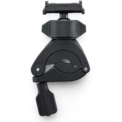 Soporte para cámara DJI Osmo Action Dual-Direction Mini-Lenkerhalterung Soporte para cámara DJI Osmo Action Dual-Direction Mini-Lenkerhalterung