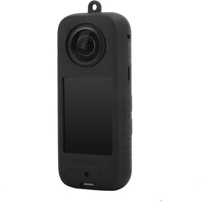 Funda de silicona Sunnylife para Insta360 X3 con correa Funda de silicona Sunnylife para Insta360 X3 con correa