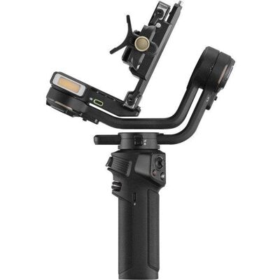 Gimbal Zhiyun Weebill 3s 3 Ejes Control Bluetooth 5.0 Pantalla 0,96" Gimbal Zhiyun Weebill 3s 3 Ejes Control Bluetooth 5.0 Pantalla 0,96"
