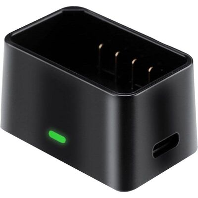 Cargador de Batería Godox VC26 - V1, AD100 Pro, Compacto USB Cargador de Batería Godox VC26 - V1, AD100 Pro, Compacto USB