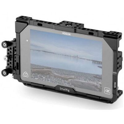 Smallrig Atomos Shogun/Ninja Assassin Jaula para Monitor Smallrig Atomos Shogun/Ninja Assassin Jaula para Monitor
