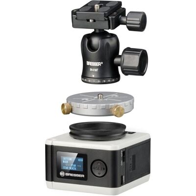Bresser StarTracker PM-100 Montura para Astrofotografía Bresser StarTracker PM-100 Montura para Astrofotografía